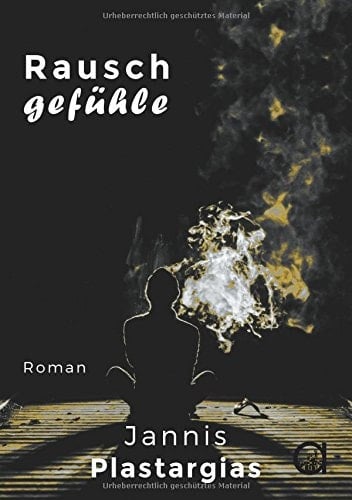 Rauschgefühle Roman