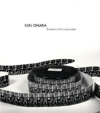 Ken Ohara erweiterte Portraitstudien seit 1970