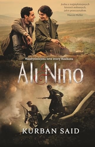 Ali i Nino