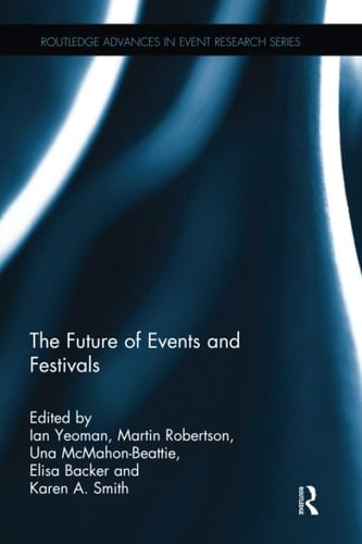 The Future of Events and Festivals