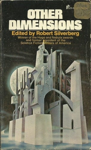 Other Dimensions: Ten Stories of Science Fiction