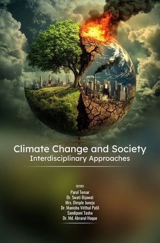 Climate Change and Society: Interdisciplinary Approaches