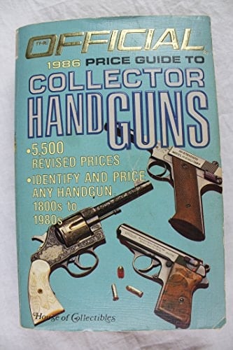 Collector Handguns