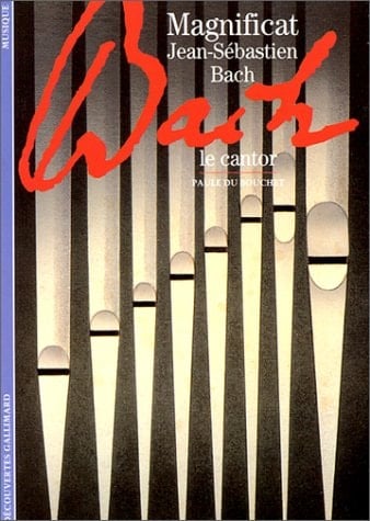Magnificat Jean-Sébastien Bach, le cantor