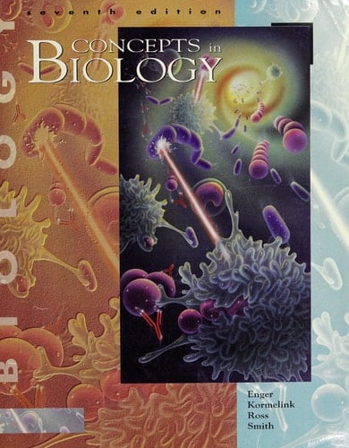 Concepts in Biology
