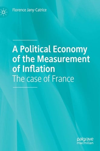A Political Economy of the Measurement of Inflation The case of France
