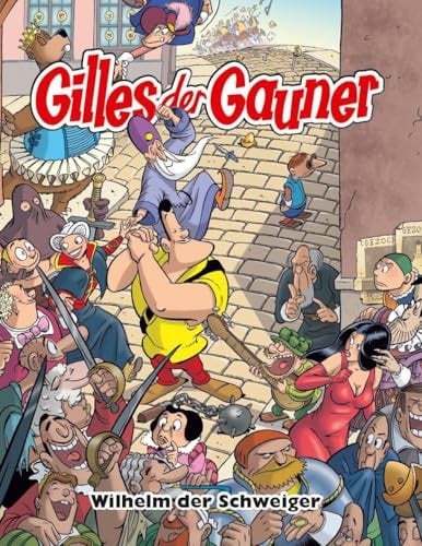 Wilhelm der Schweiger