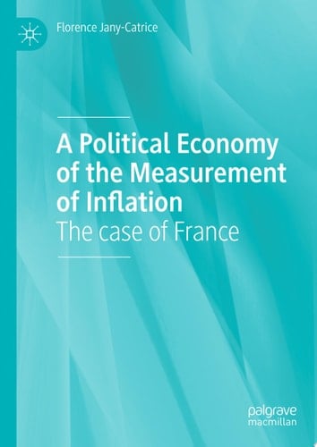 A Political Economy of the Measurement of Inflation