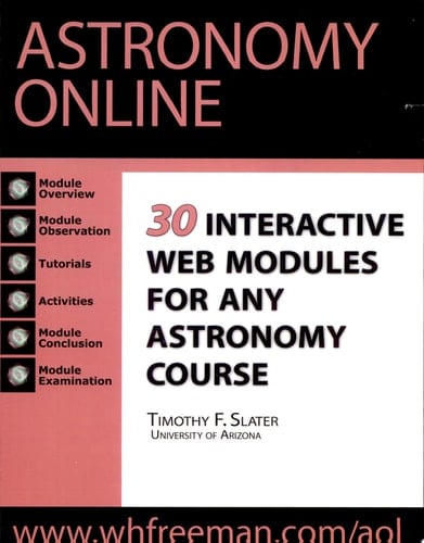 Astronomy Online