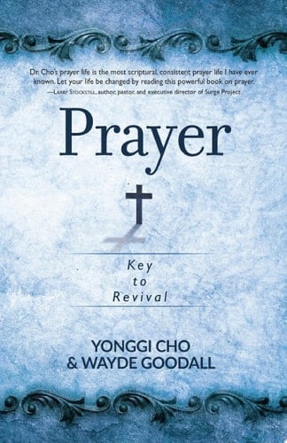 Prayer Key to Revival