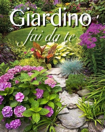 Giardino fai da te