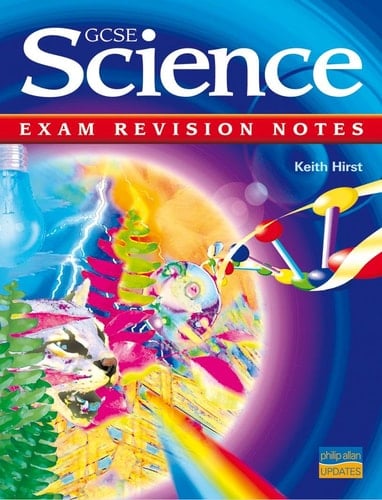 GCSE Science Exam Revision Notes