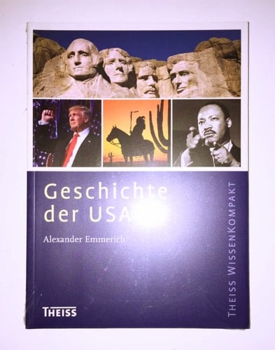 Geschichte der USA