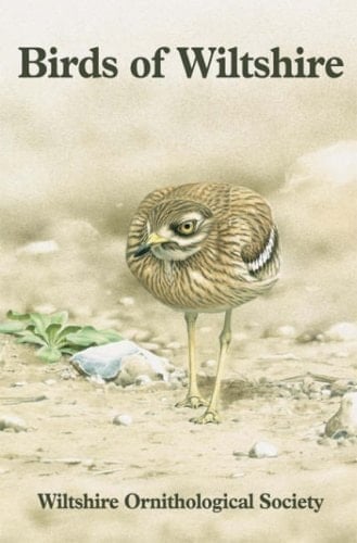 Birds of Wiltshire