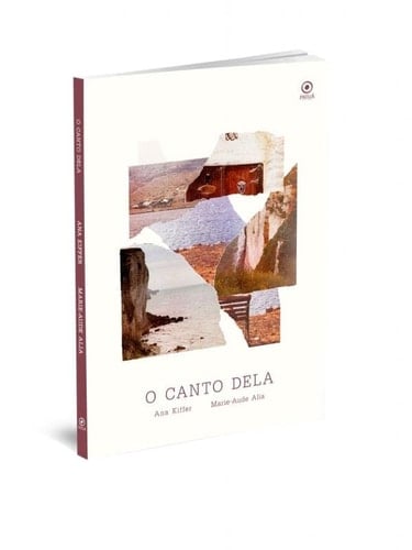 O canto dela