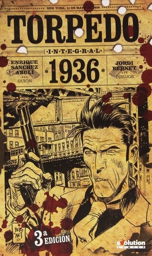 Torpedo 1936 integral