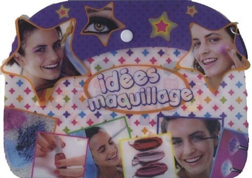 Idées maquillages