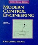Modern Control Engineering