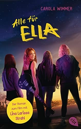 Alle für Ella basierend auf dem gleichnamigen Film