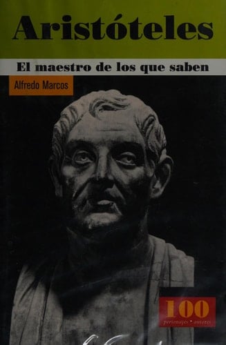 Aristóteles el maestro de los que saben