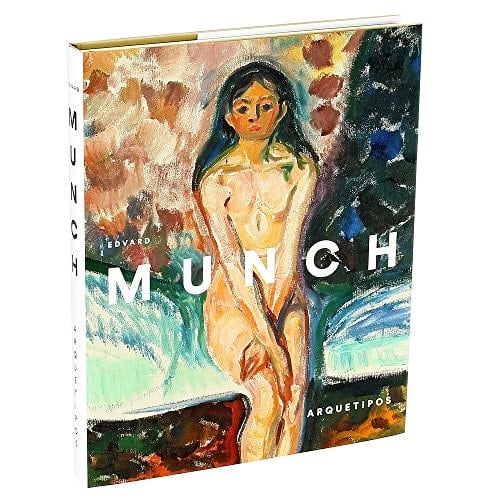 Edvard Munch arquetipos
