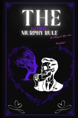 The Murphy Rule: McAffy & Duchess (Amethyst Shoals Murphys)