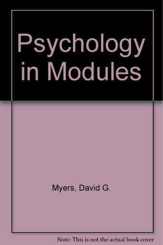 Mod Psy 8ec&psychsim&psychinq