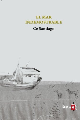 El mar indemostrable (Spanish Edition)