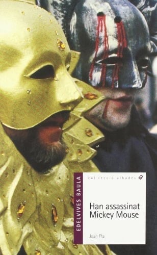 Han assassinat Mickey Mouse