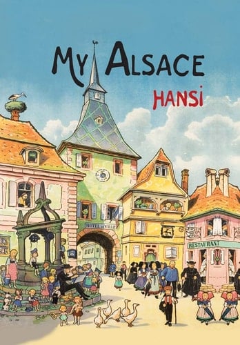 My Alsace