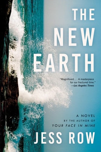 The New Earth A Novel