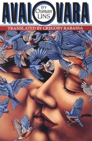 Avalovara (Texas Pan American Series)