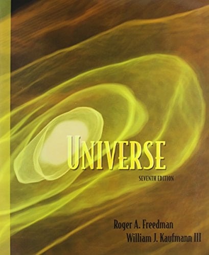 Universe, 7e + Cd-rom + Astronomy Online