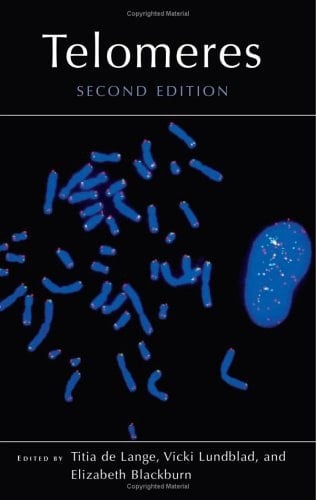 Telomeres (Cold Spring Harbor Monograph)