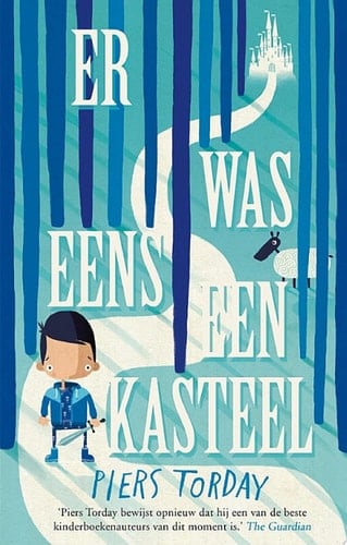 Er was eens een kasteel