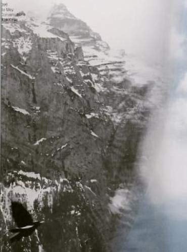 Black Mountain Conversations