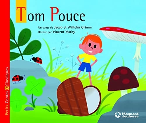 Tom Pouce