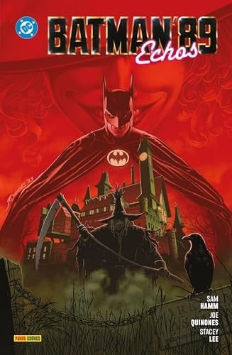 Batman'89: Echos