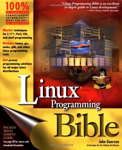 Linux? Programming Bible