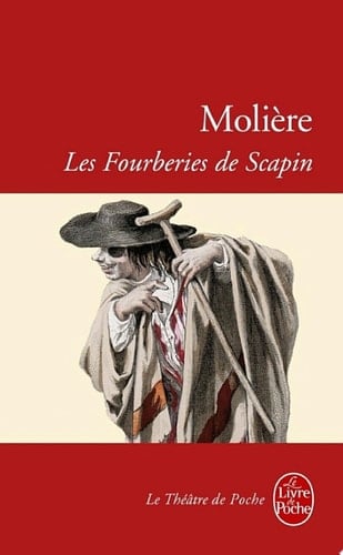 Les Fourberies de Scapin