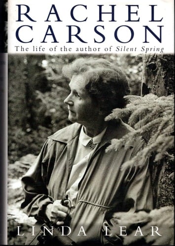 Rachel Carson Witness for Nature