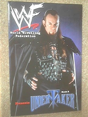 Undertaker 2
