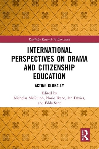 International Perspectives on Drama and Citizenship Education
