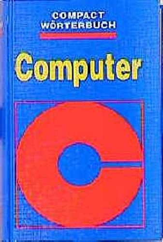 Computer Compact-Wörterbuch