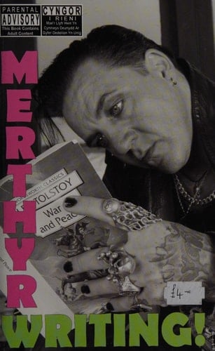 Merthyr Writing!