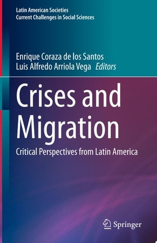 Crises and Migration