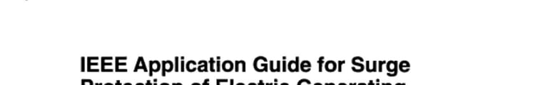 IEEE Std C62.23-1995