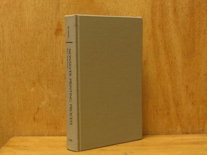 Nonsilver Printing Processes: Four Selections, 1886-1927.