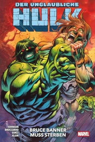 Der unglaubliche Hulk Bd. 3