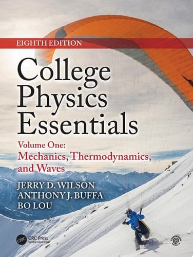 College Physics Essentials